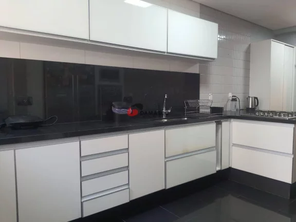 Imagem Apartamento à venda, Santa Paula, São Caetano do Sul, SP