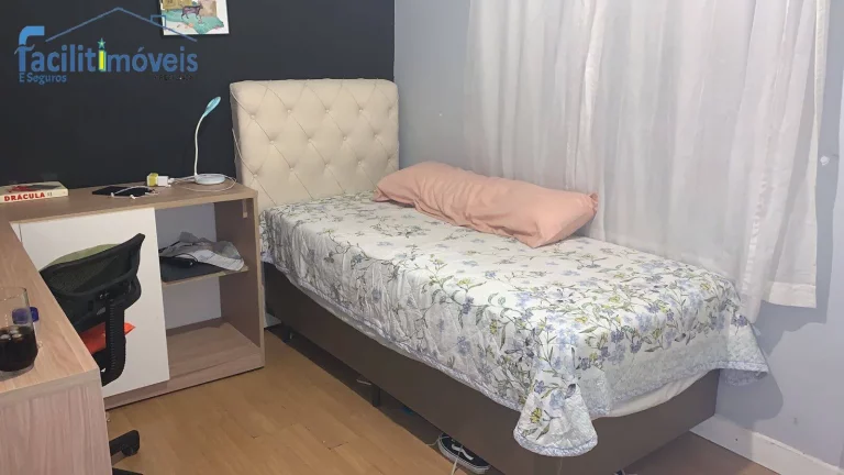Imagem CASA / SOBRADO 3 DORMITÓRIOS - VILA LUZITÂNIA - SBC