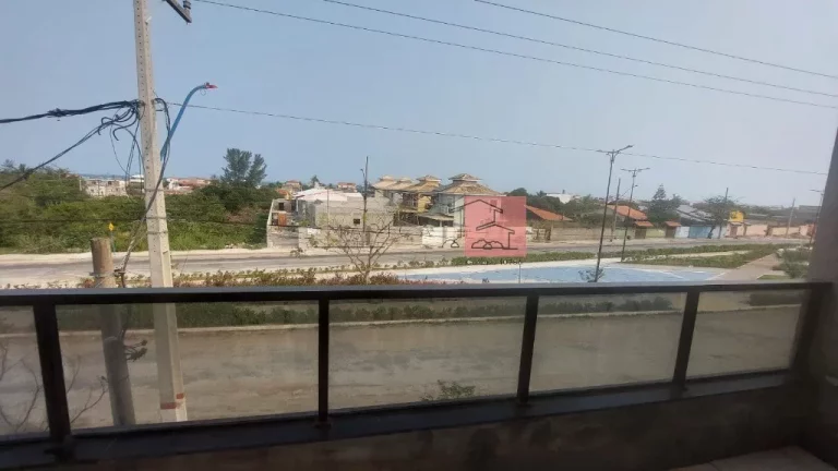 Imagem Kitnet Disponível em Itaipuaçu