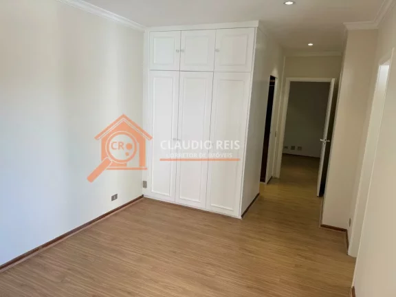 Imagem Apartamento com 3 Quartos para alugar, 216m² - Brooklin Paulista