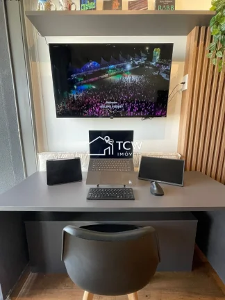 Imagem Apartamento Studio 26m2- Pinheiros