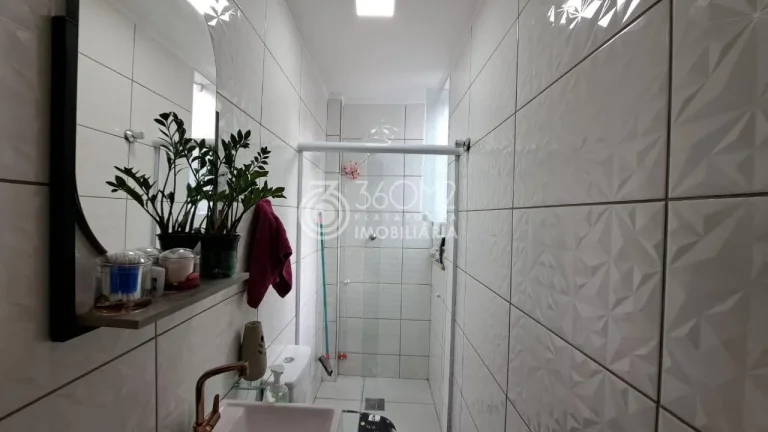 Imagem Sobrado para Venda em Santo André / SP no bairro Campestre