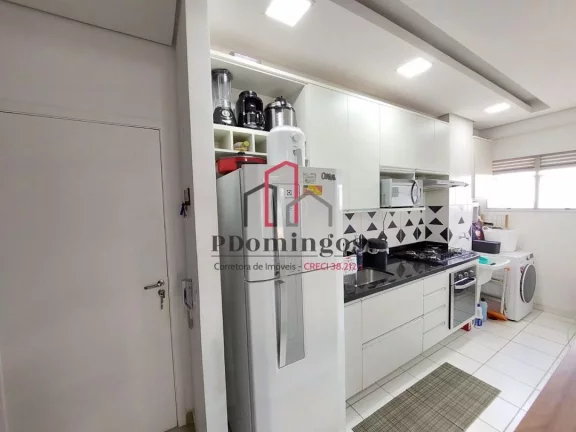 Imagem APARTAMENTO - SALA ESTENDIDA E SUÍTE - VIVA VISTA MIRANTE - SUMARÉ