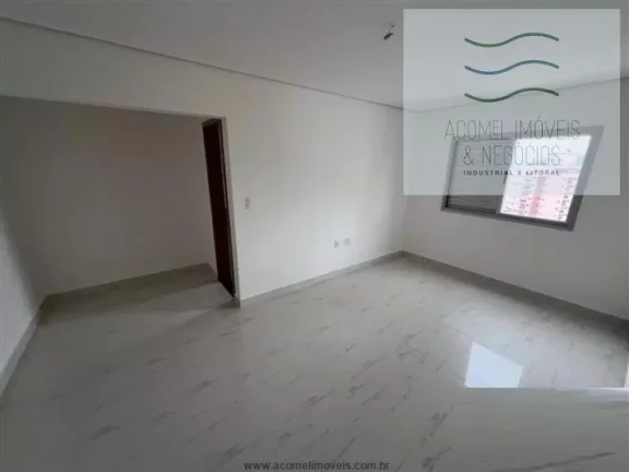 Imagem Casas no Litoral para venda em Praia Grande no bairro Vila Tupi