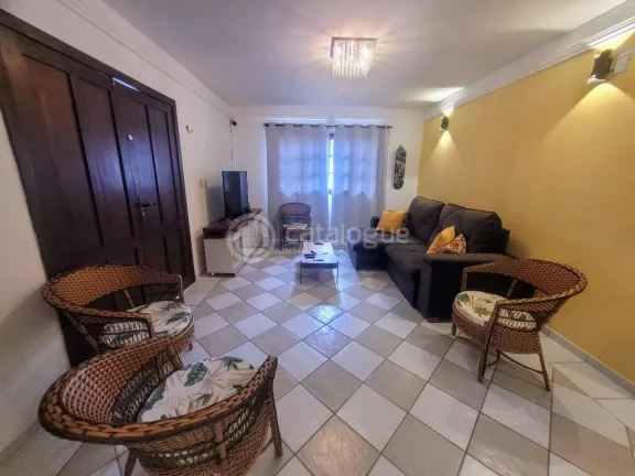 Imagem Linda Casa à Venda em Ponta Negra, Natal - 3 Suítes, Closet e mais!