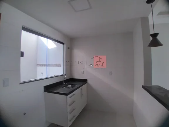 Imagem CASA RESIDENCIAL em MARICÁ - RJ, JARDIM ATLÂNTICO CENTRAL (ITAIPUAÇU)