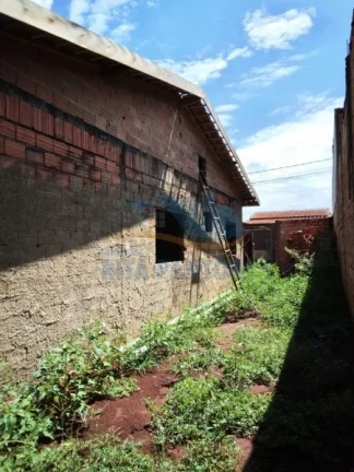 Imagem Casa - Ribeirão Preto - Jardim Antônio Palocci - Região Norte