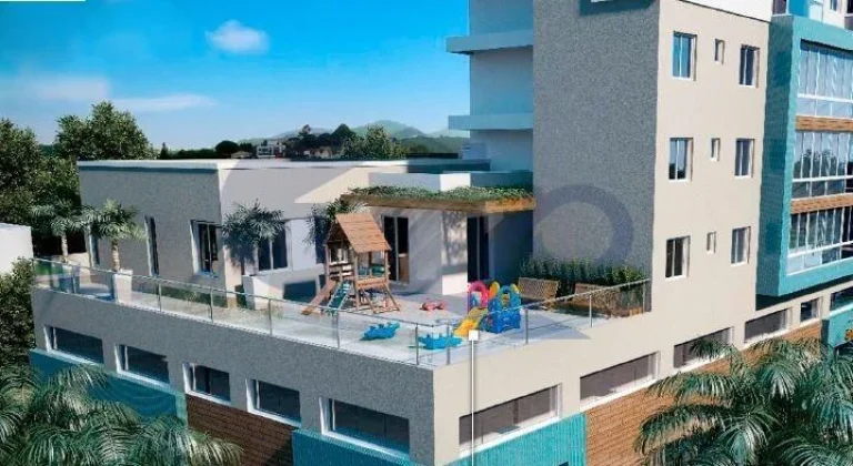 Imagem Apartamento á venda com 2 dormitórios no centro de Torres/RS