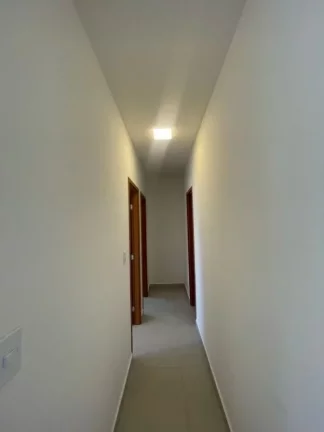Imagem APARTAMENTO RESIDENCIAL em SÃO LUÍS - MA, RESERVA DOS BURITIS