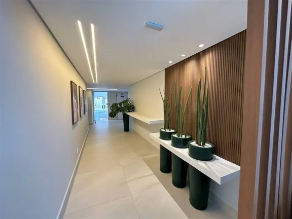 Imagem APARTAMENTO COM 70.92 m² - CAIÇARA - PRAIA GRANDE SP