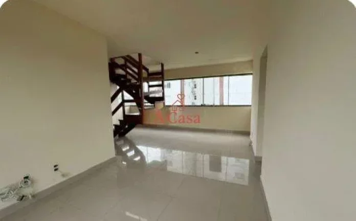 Imagem Cobertura com 2 Dormitorio(s) localizado(a) no bairro Santana em Porto Alegre / Rio Grande do Sul Ref.:225