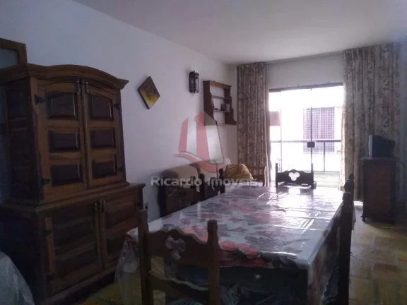 Imagem Apartamento c/ 2 Qtos. 100 Mts.Praia do Forte