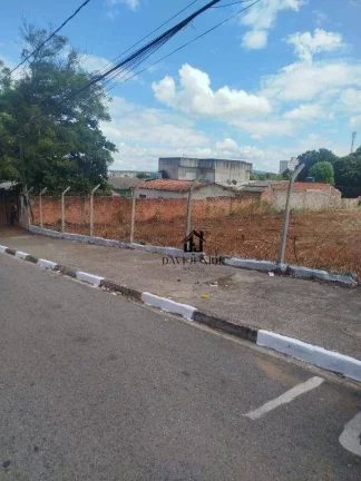 Terreno para alugar, 3620 m² por R$ 4.000,00/mês - Vila Helena - Sorocaba/SP