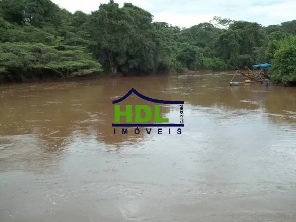 Imagem FAZENDA 24 ALQS CULTURÃO BEIRA RIO