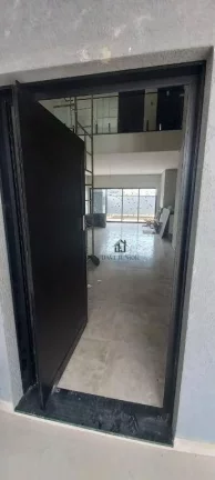 Imagem Casa com 3 suites com sacada à venda, 188 m² por R$ 1.280.000 - Condomínio Villagio Wanel - Sorocaba/SP