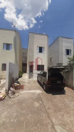 Imagem Casa RESIDENCIAL em FRANCO DA ROCHA - SP, PARQUE MONTREAL