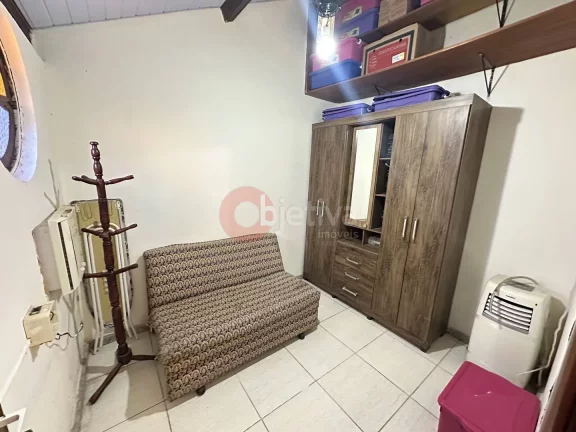 Imagem Casa em condomínio à venda, 4 quartos, 100m², Palmeiras - Cabo Frio
