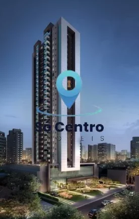 Ótima oportunidade de adquirir um apartamento na Rua Antônio de Albuquerque, com 2 quartos, sendo ...