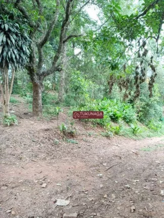 Imagem Chácara com 2 dormitórios à venda, 1000 m² por R$ 400.000,00 - Chácara Cabuçu - Guarulhos/SP