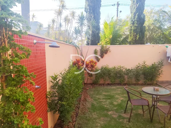 Imagem Ibiti Royal Park - Venda Sobrado | AT 300 m² | AC 282 m² | 3 Suítes | 5 Banheiros | 4 Vagas