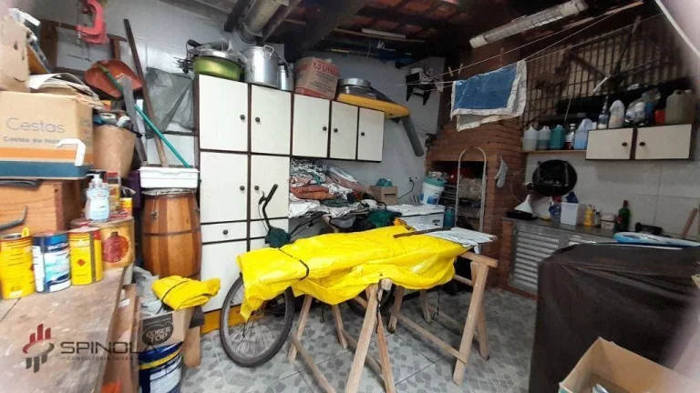 Imagem Casa com 2 dormitórios à venda, 67 m² por R$ 430.000,00 - Vila Caiçara - Praia Grande/SP