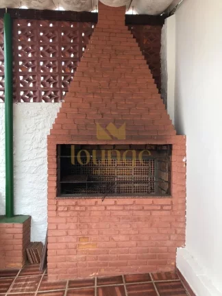 Imagem Casa à venda em Jardim das Magnólias Z. Oeste - Sorocaba/SP