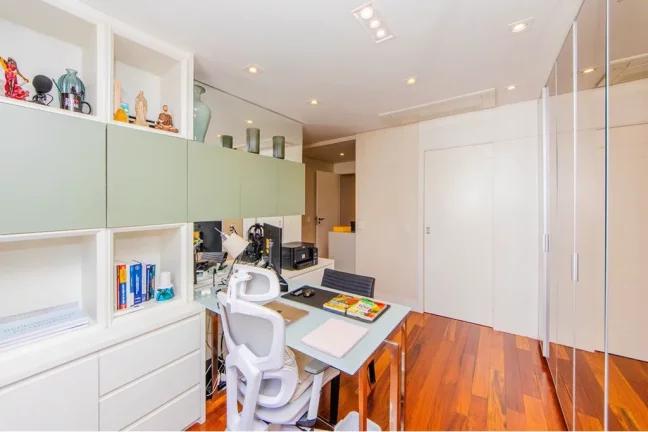Imagem APARTAMENTO RESIDENCIAL em São Paulo - SP, Paraíso