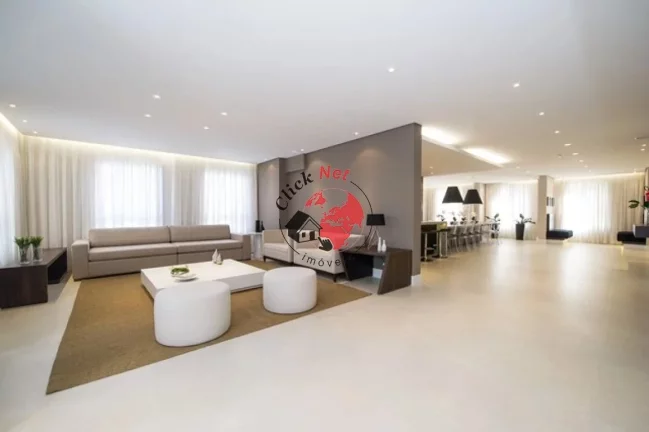 Imagem Breve Lançamento Residencial em Condomínio Cluble em São Bernardo do Campo