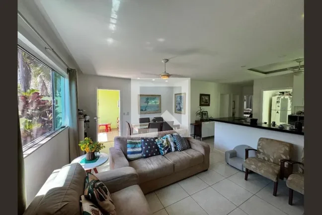 Imagem Casa à Venda - Vargem Grande, 4 Quartos, 150 m2