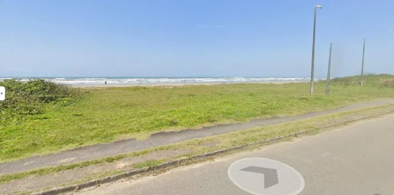 Imagem Terreno para Venda em Itanhaém, Gaivota (Praia)