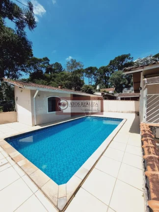 Imagem Casa à Venda no Jardim das Palmeiras, 3 Suítes, Zona Sul SP