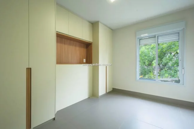 Imagem Apartamento à venda Itaim Bibi São Paulo