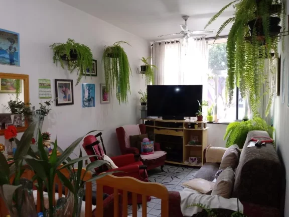 Imagem Apartamento com 2 dormitórios e suite na República