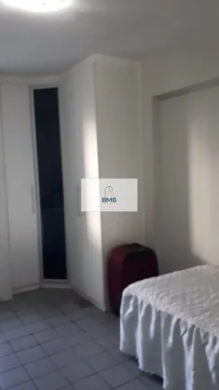 Imagem Apartamento em Piedade com 3 quartos