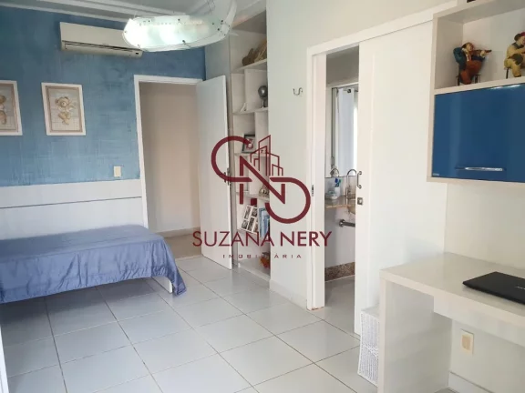 Imagem CASA COM 6 QUARTOS EM NOVA PARNAMIRIM