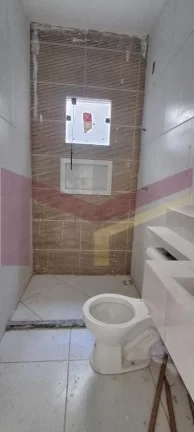 Imagem CASA 2/4 NO BAIRRO CAMPO LIMPO