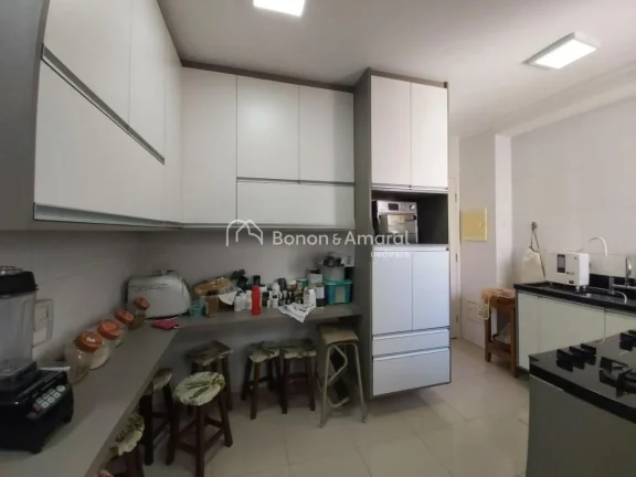 Imagem Apartamento à Venda - Condomínio Golden Square - Campinas/SP

Sofisticação, lazer e localizaçã...