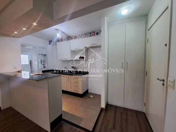 Imagem Apartamento a venda Allegra São Francisco, 03 dormitórios, 01 suíte, 02 vagas, 72m²