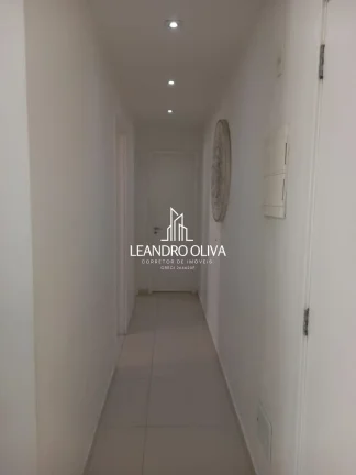 Imagem Condomínio Gardens Living Club - VENDE-SE APARTAMENTO – VILA VERA / SACOMÃ – SÃO PAULO
