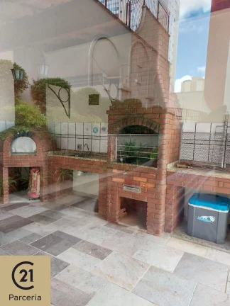 Imagem APARTAMENTO RESIDENCIAL em SÃO PAULO - SP, SAÚDE