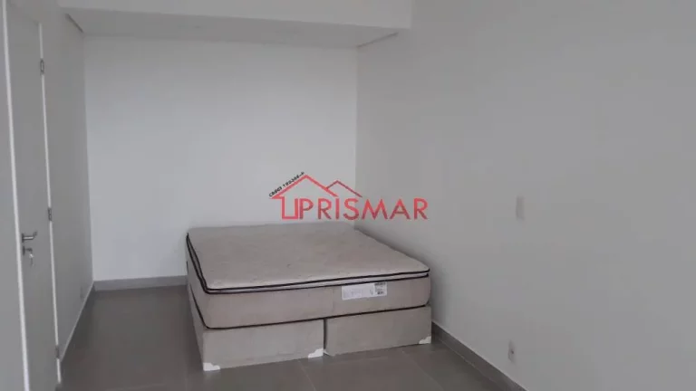 Imagem Aluga 1 dormitorio Vila Mathias, Santos, 1 vaga
