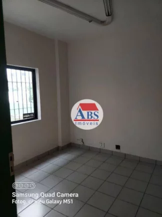 Imagem Sala à vendar primeiro andar R$ 110.000 - Centro - Cubatão/SP