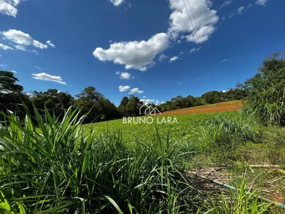 Imagem Área à venda em Igarapé MG - Pousada Del Rey