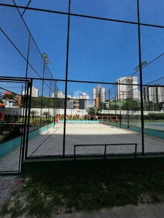 Imagem Apto venda 237m vista piscina Cond Domo Prime Centro SBC SP