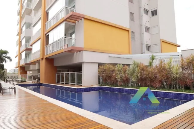 Imagem Apartamento à venda no bairro Centro - São Bernardo do Campo/SP