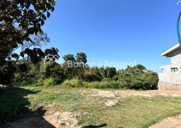 Imagem Terreno de 499,50m² no Condomínio Reserva do Itamaracá, Valinhos

Excelente oportunidade para que...