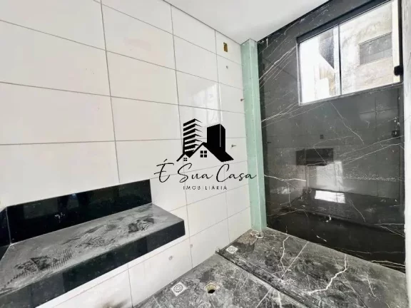 Imagem Casa a Venda 3 quartos Bairro Xangri-Lá - Contagem/MG