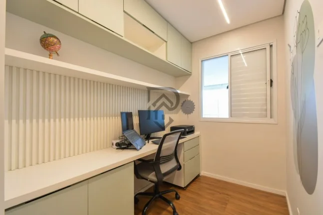 Imagem Apartamento Alto Padrão Tatuape condominio clube pronto para morar