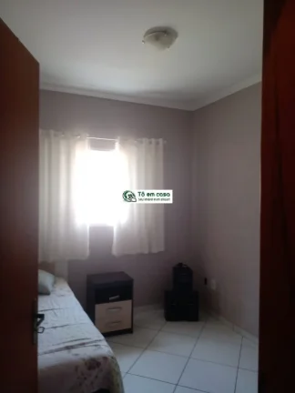 Imagem CASA RESIDENCIAL em SÃO JOSÉ DOS CAMPOS - SP, RESIDENCIAL BOSQUE DOS IPÊS