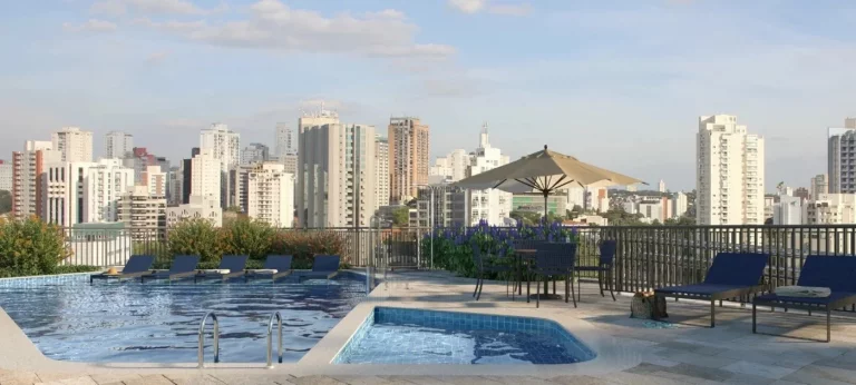 Imagem Apartamento para Venda em São Paulo, Pinheiros, 2 dormitórios, 1 suíte, 1 banheiro, 1 vaga